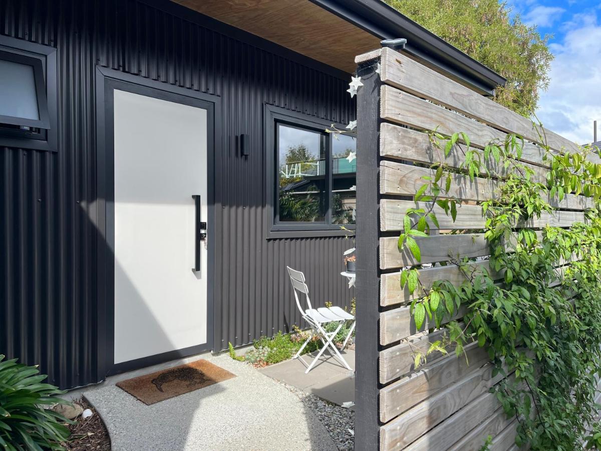 East Rock Apartment Queenstown Exterior photo